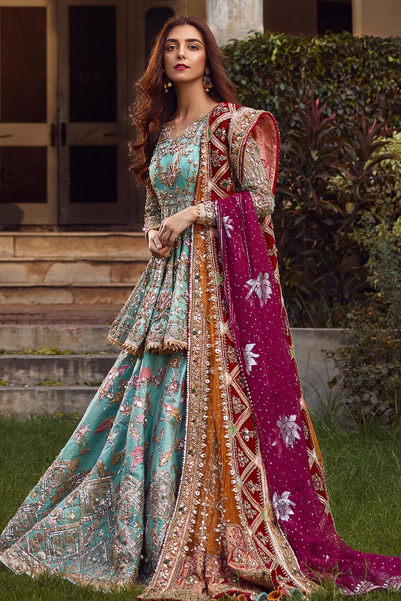 MNR Zarlish RONAQ JAHAN (WGN01)