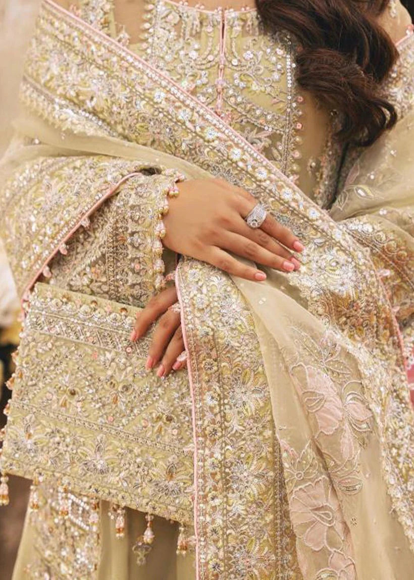 KANWAL MALIK MAAHI (HANA)