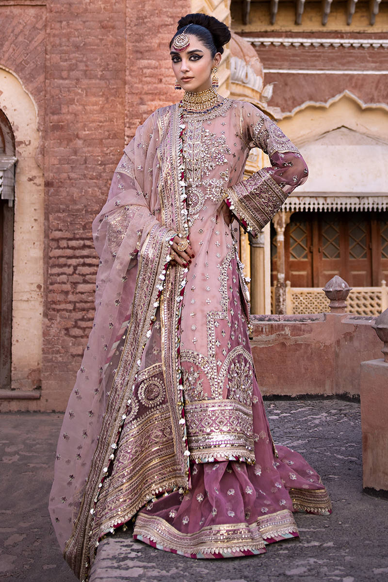 MNR Zarlish AARZOO (ZWU-25)