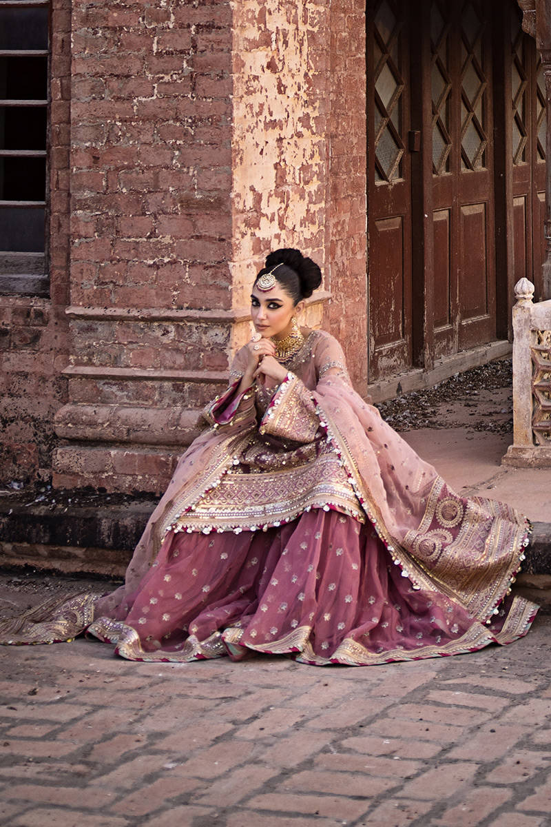 MNR Zarlish AARZOO (ZWU-25)