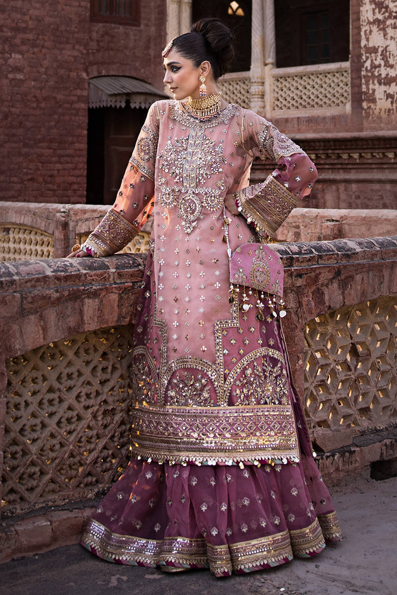 MNR Zarlish AARZOO (ZWU-25)