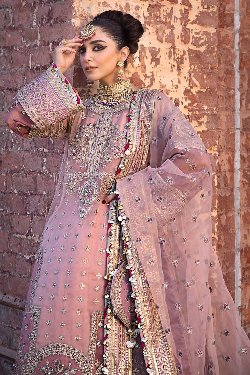 MNR Zarlish AARZOO (ZWU-25)