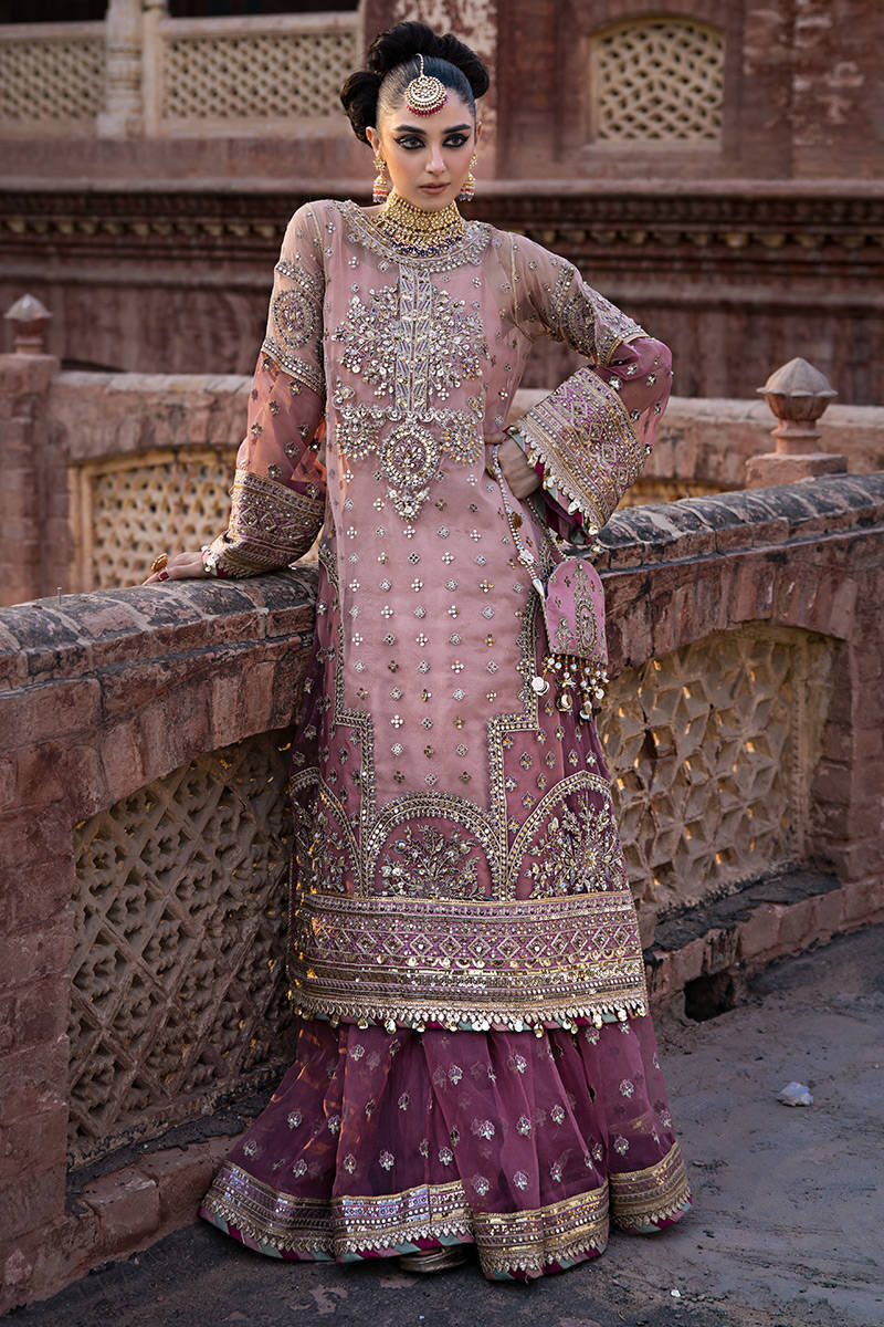 MNR Zarlish AARZOO (ZWU-25)