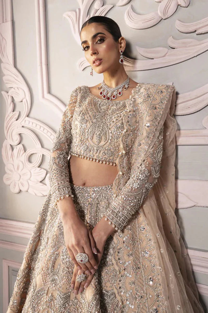 AA MARIALI (Bridal ́e FESTIVE EDIT's 25 Junoon 7)