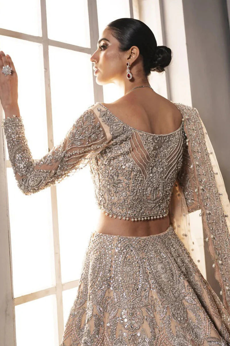 AA MARIALI (Bridal ́e FESTIVE EDIT's 25 Junoon 7)