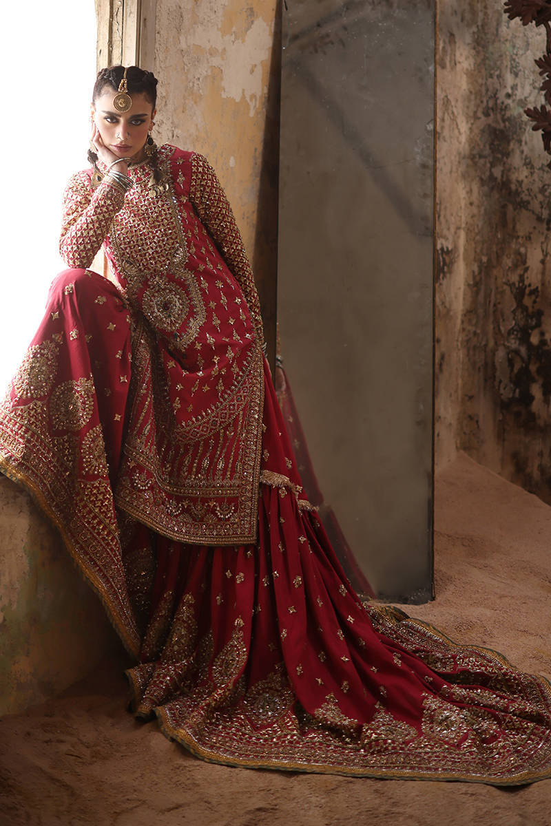 MNR Zarlish by (RUHI BEGUM)