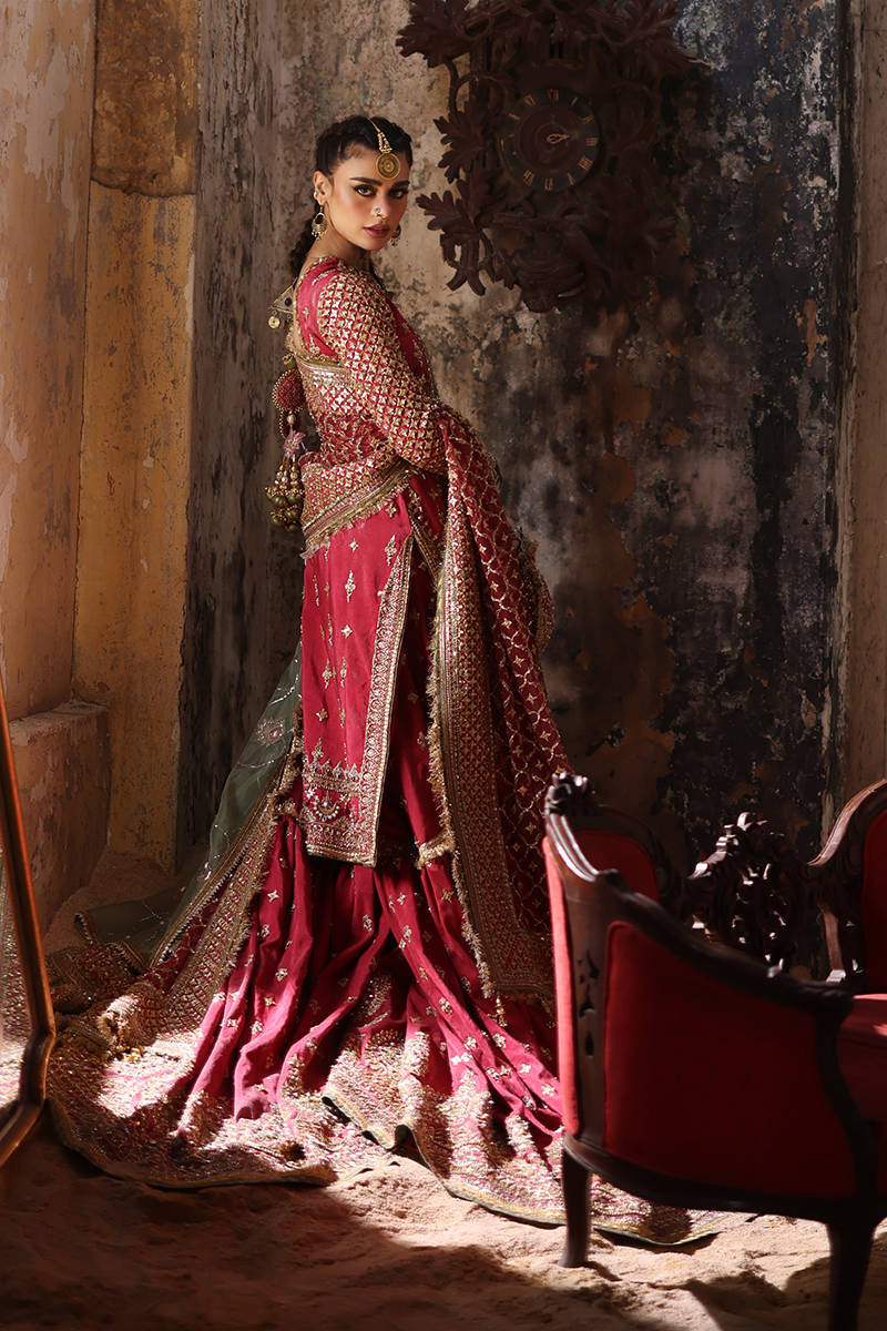 MNR Zarlish by (RUHI BEGUM)