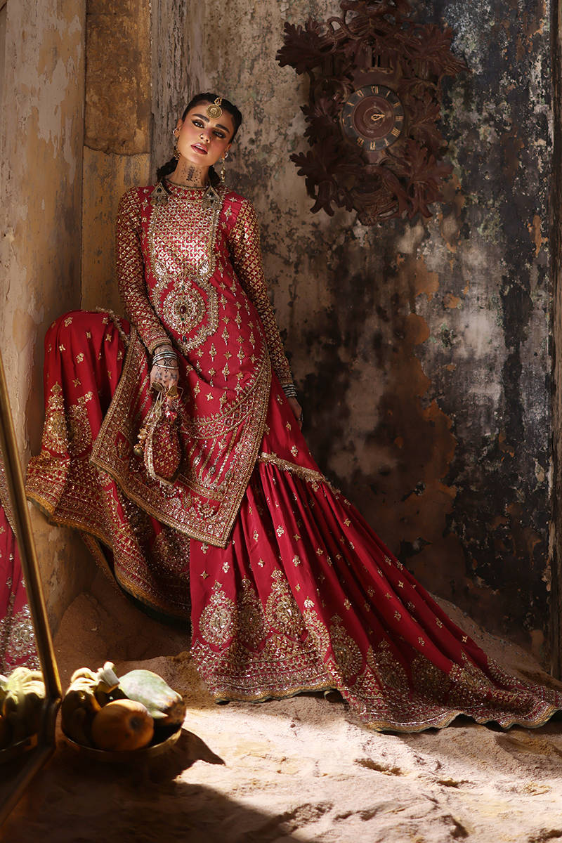 MNR Zarlish by (RUHI BEGUM)