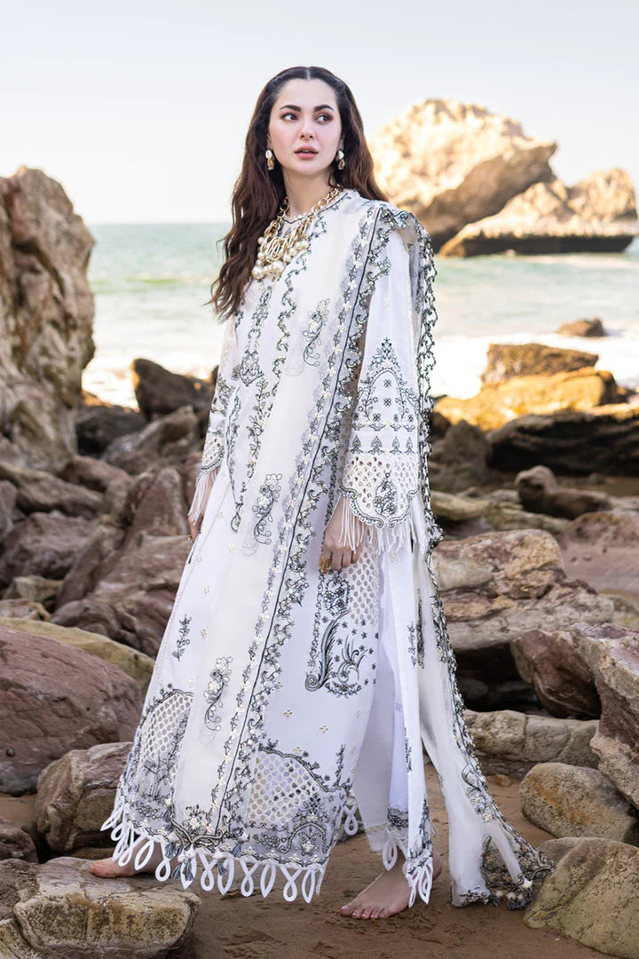QALAMKAR SAHIL KINARE (FIZA Fp-2)