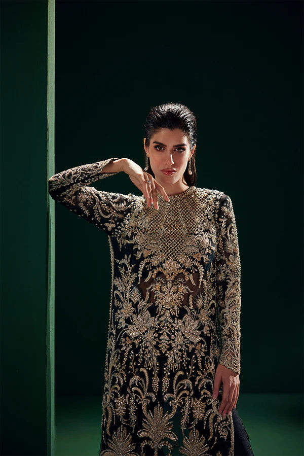 SORAYA (ORIANA LUXURY FORMAL ÉCLAT)