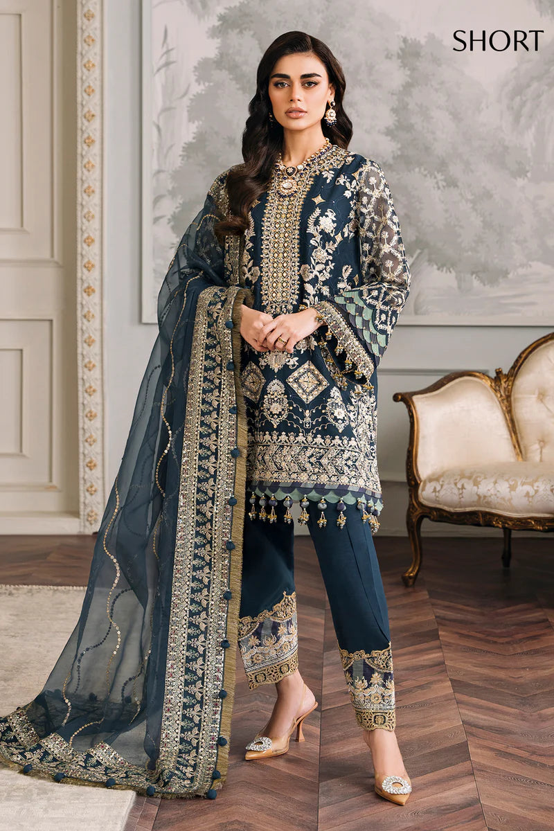 Chantelle 3 PCS (BQU-CH12)