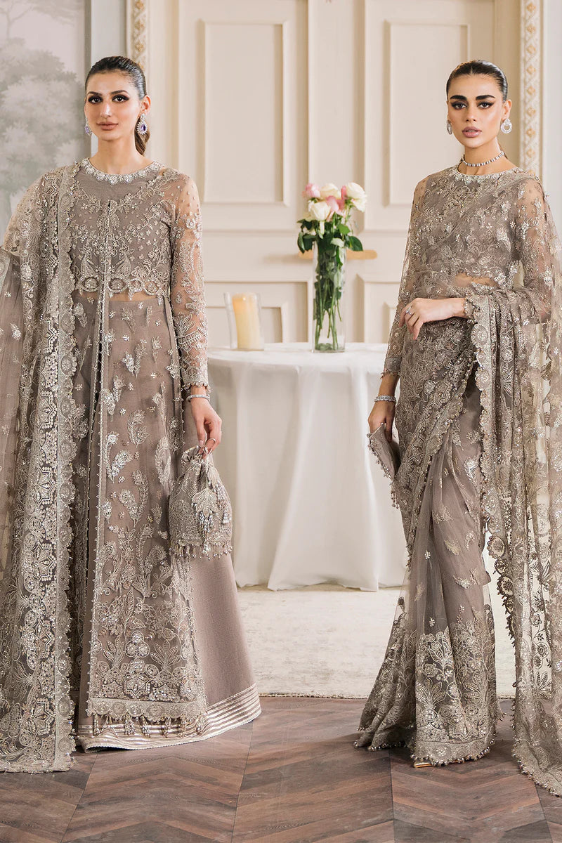 Chantelle SAREE (CH-06)