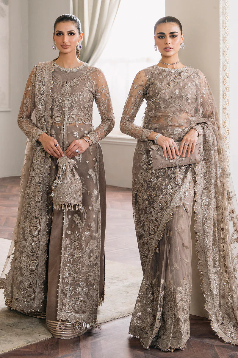 Chantelle SAREE (CH-06)