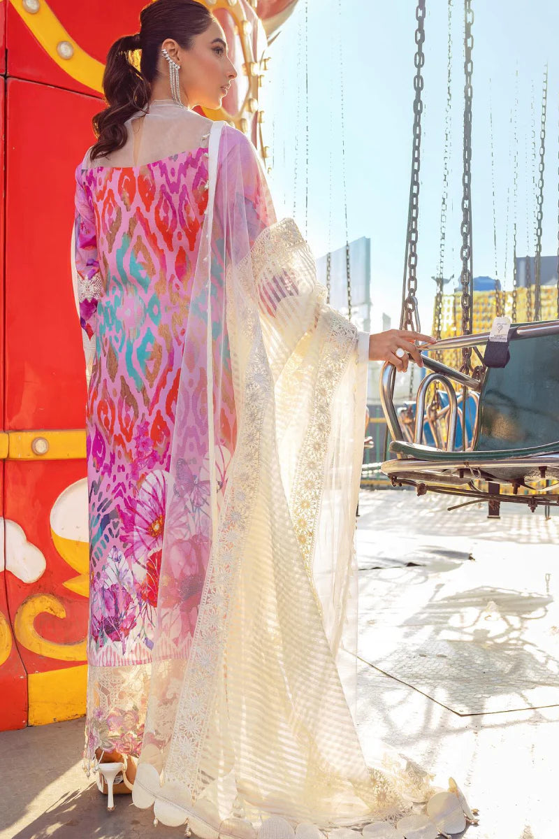 Asifa & Nabeel (Lilibet)