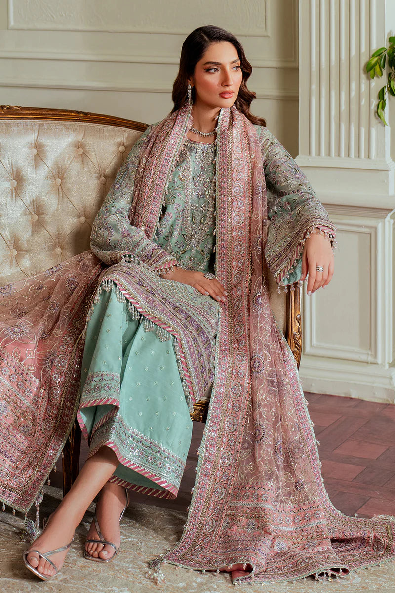 Chantelle (3 pcs BC-08)