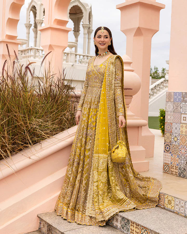 FAIZA SAQLAIN – (Neorah FESTIVE'25 – Melita-08)