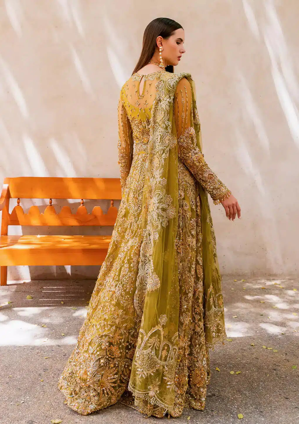 Elaf HENNA (EEB-05)