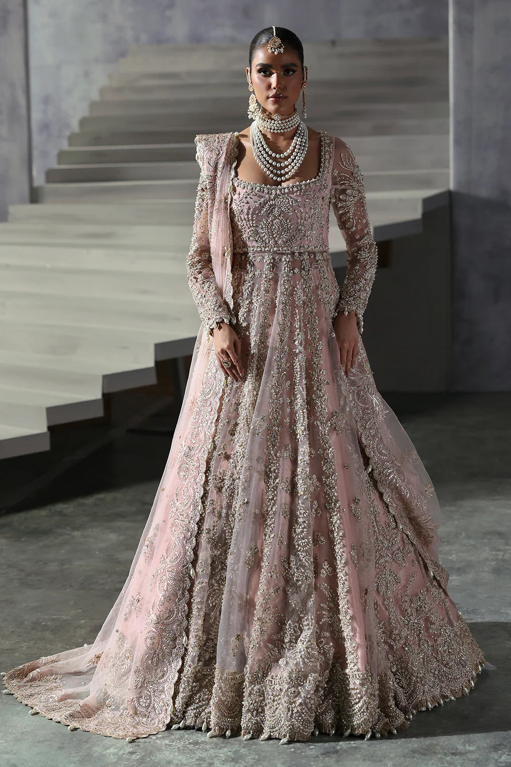 AFROZEH BRIDES (Livia AFB-03)