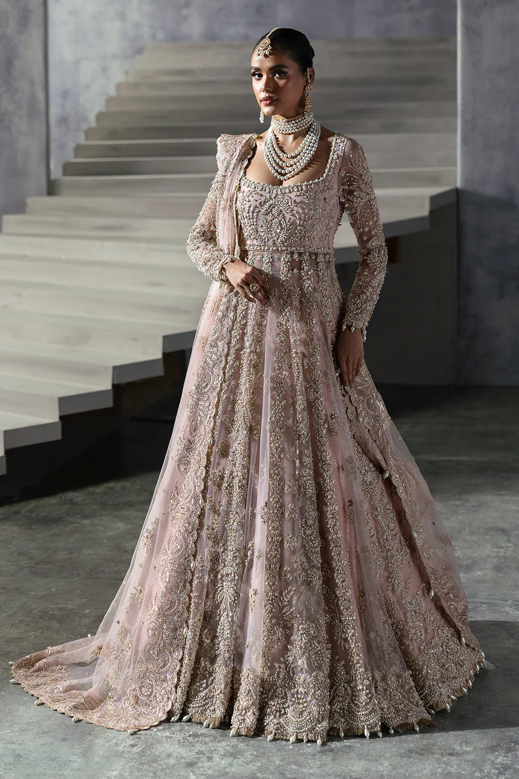 AFROZEH BRIDES (Livia AFB-03)