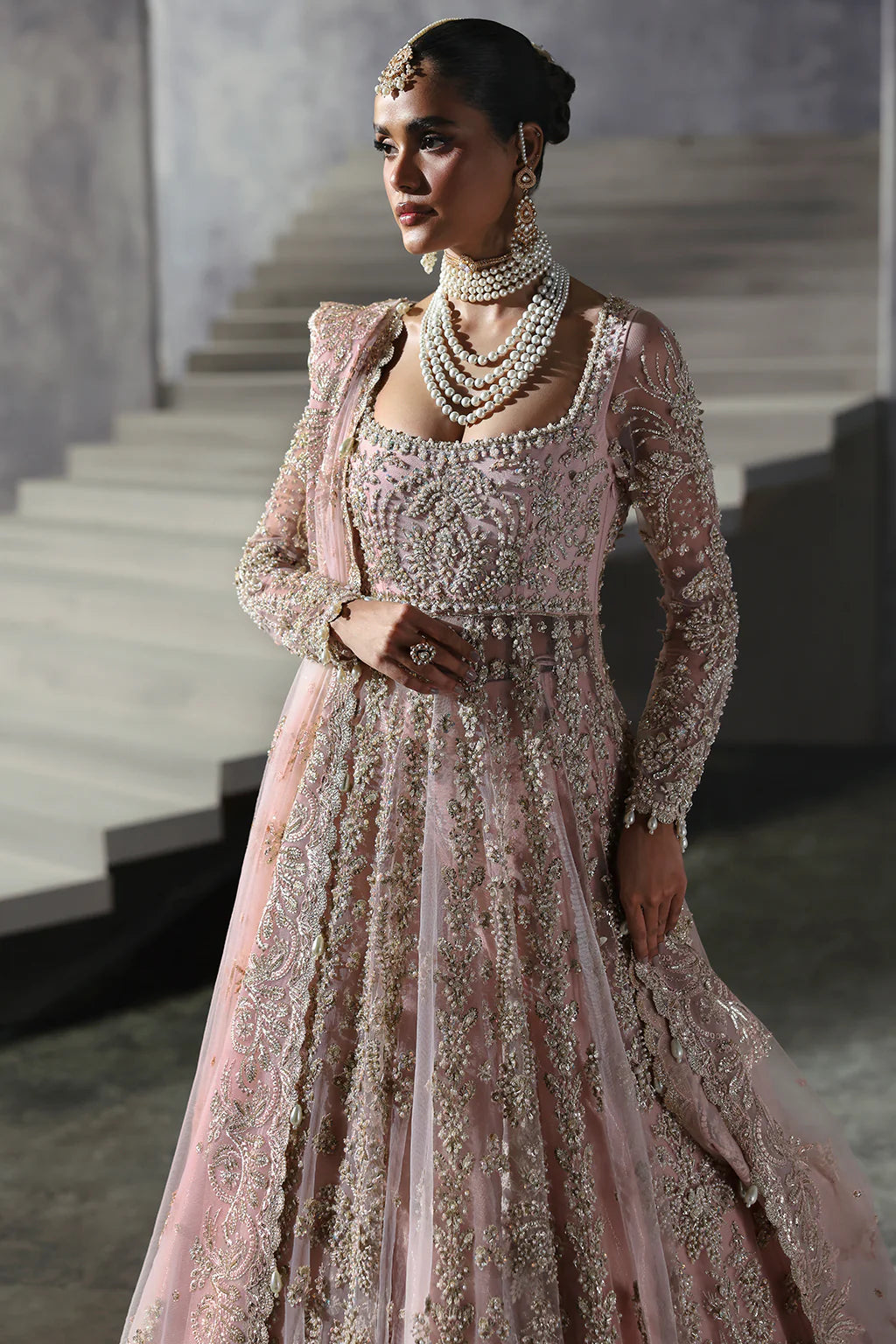AFROZEH BRIDES (Livia AFB-03)
