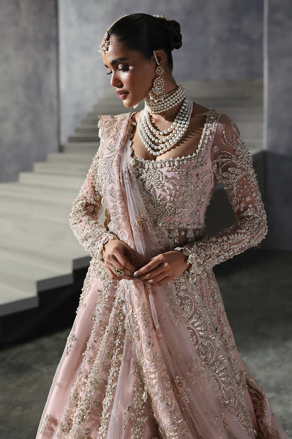 AFROZEH BRIDES (Livia AFB-03)