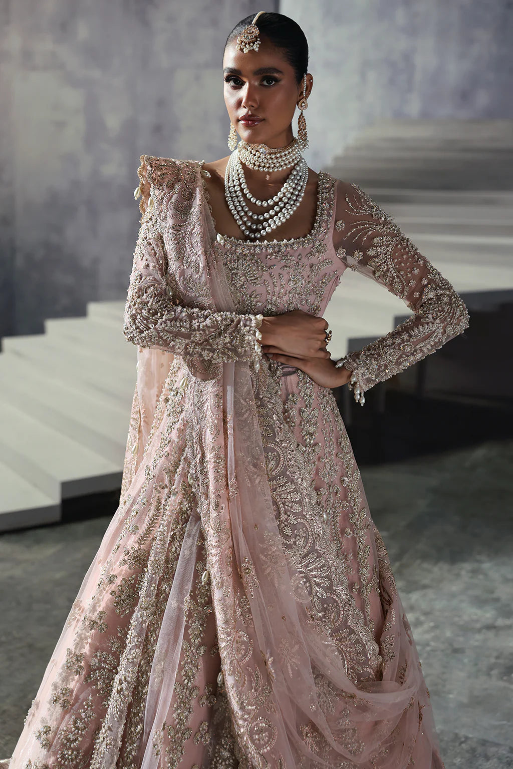 AFROZEH BRIDES (Livia AFB-03)