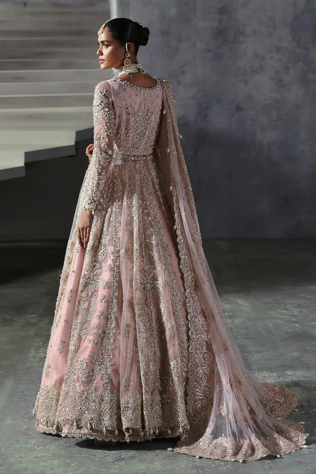 AFROZEH BRIDES (Livia AFB-03)