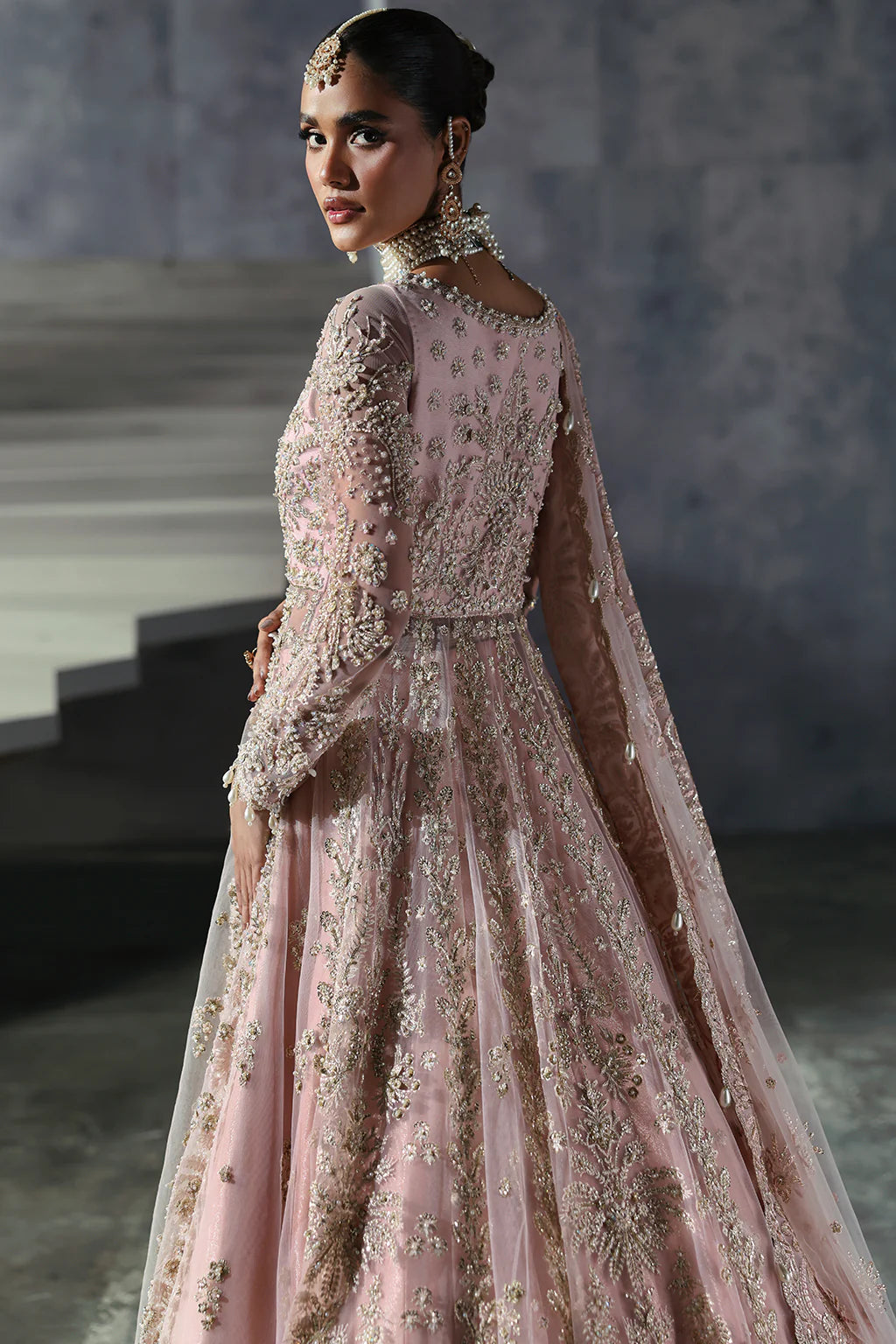 AFROZEH BRIDES (Livia AFB-03)