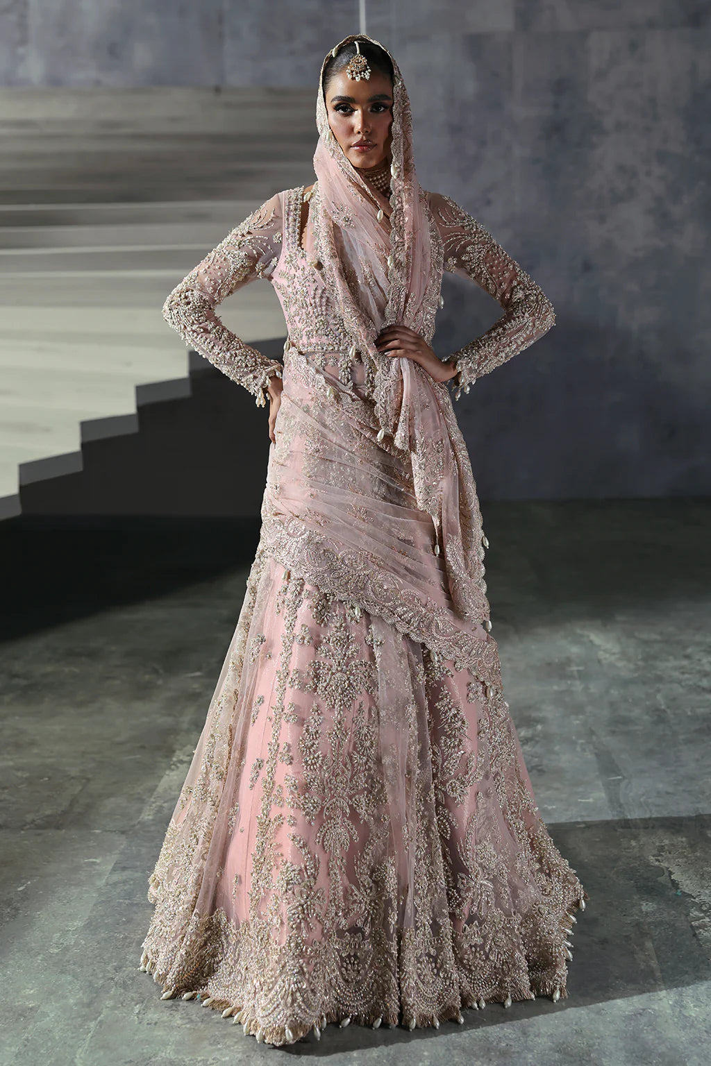 AFROZEH BRIDES (Livia AFB-03)