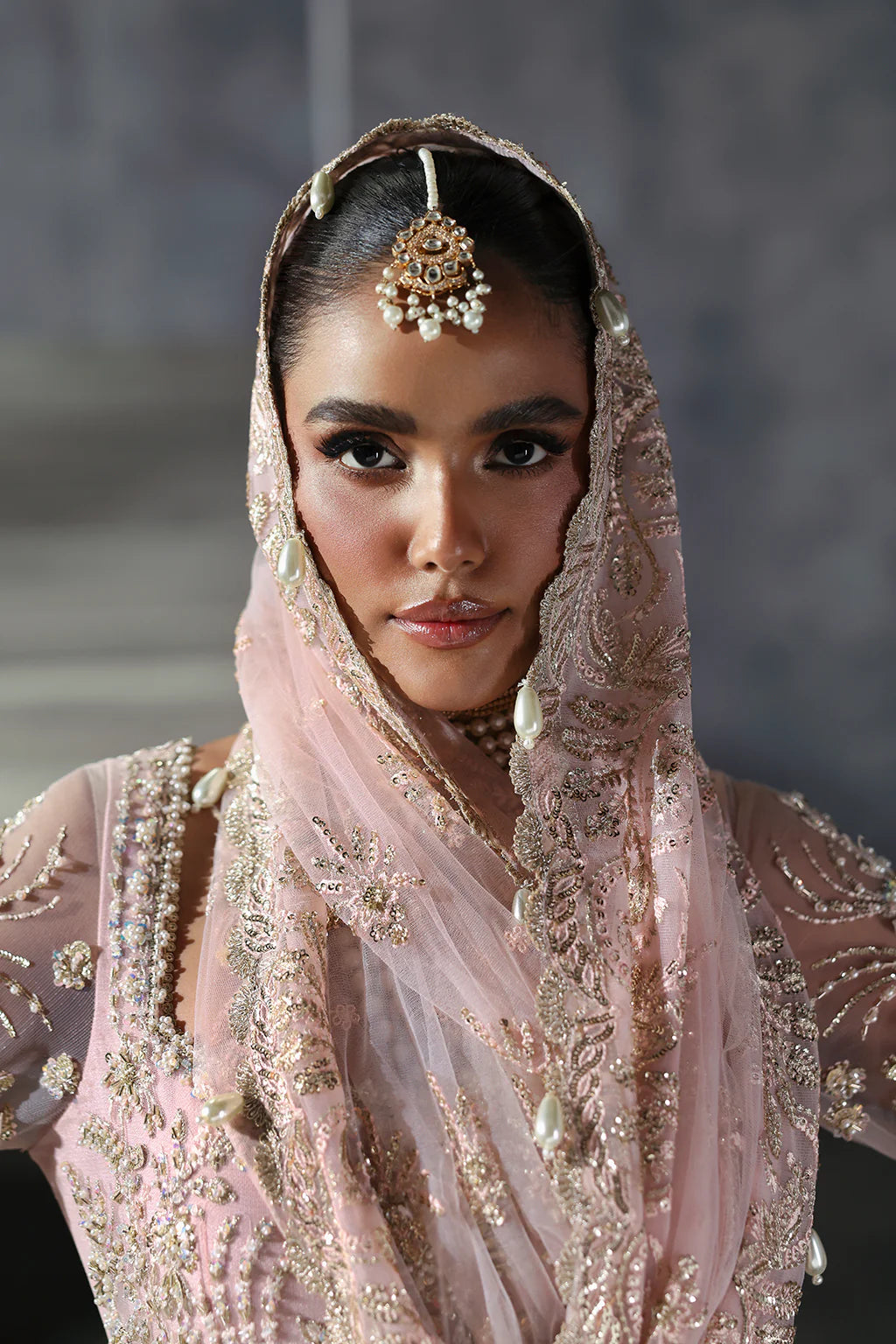 AFROZEH BRIDES (Livia AFB-03)