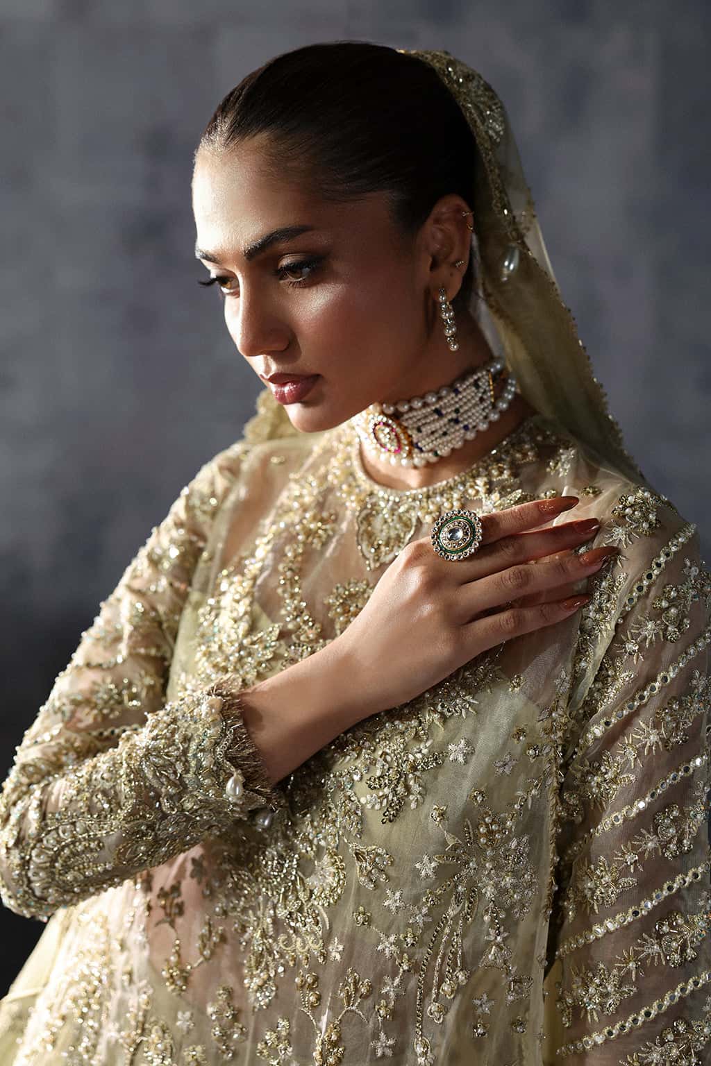 AFROZEH (BRIDES AFB-06)