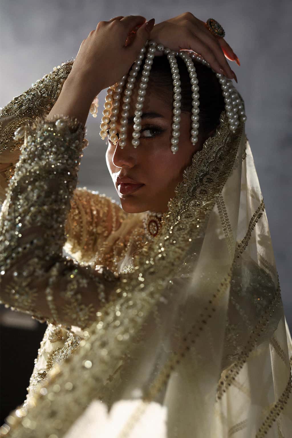 AFROZEH (BRIDES AFB-06)