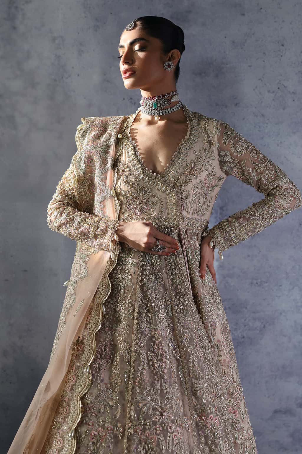 AFROZEH BRIDES (Emilia AFB-24-05)