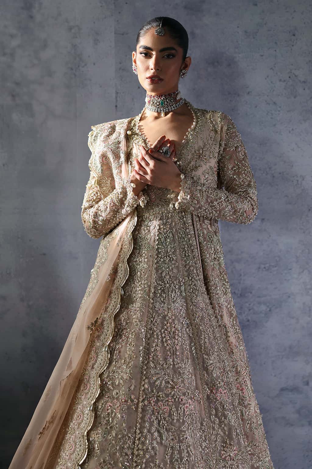 AFROZEH BRIDES (Emilia AFB-24-05)