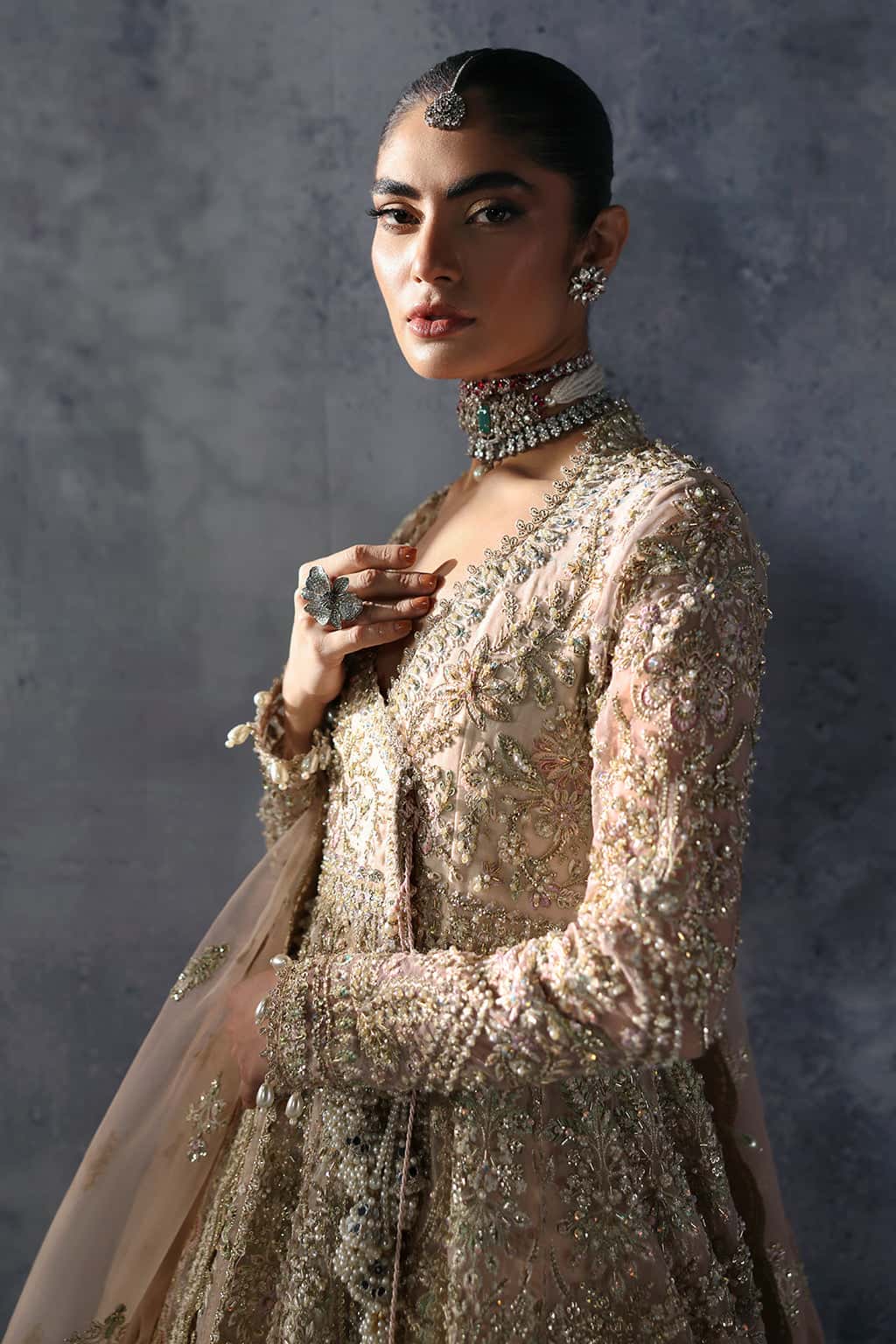 AFROZEH BRIDES (Emilia AFB-24-05)