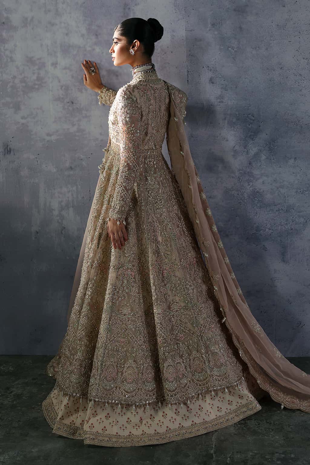 AFROZEH BRIDES (Emilia AFB-24-05)