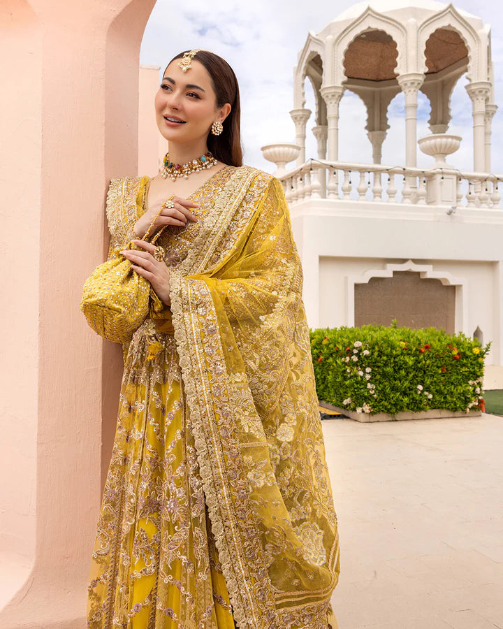 FAIZA SAQLAIN – (Neorah FESTIVE'25 – Melita-08)