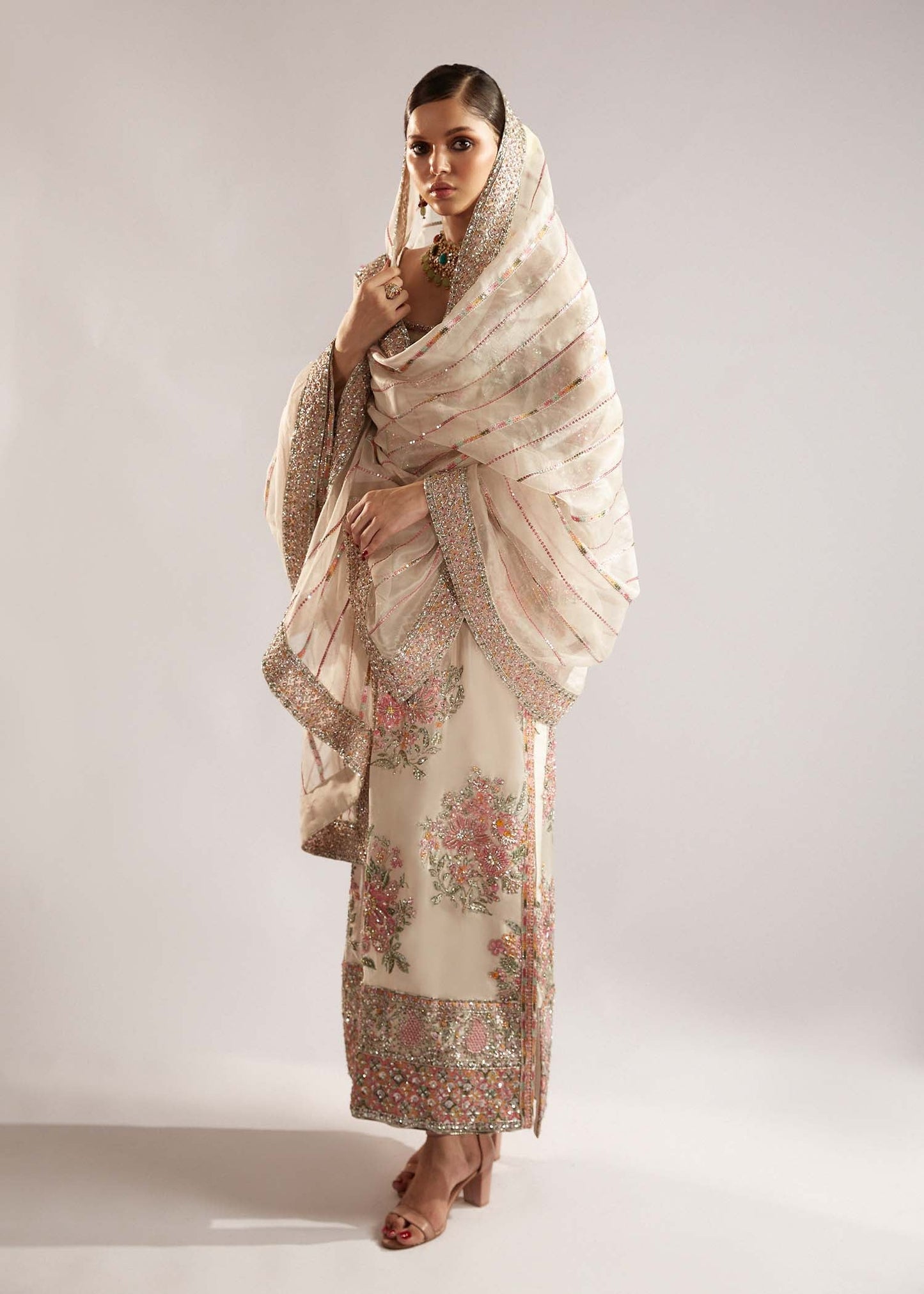 The Scent Laury – (Hussain Rehar by Euru)