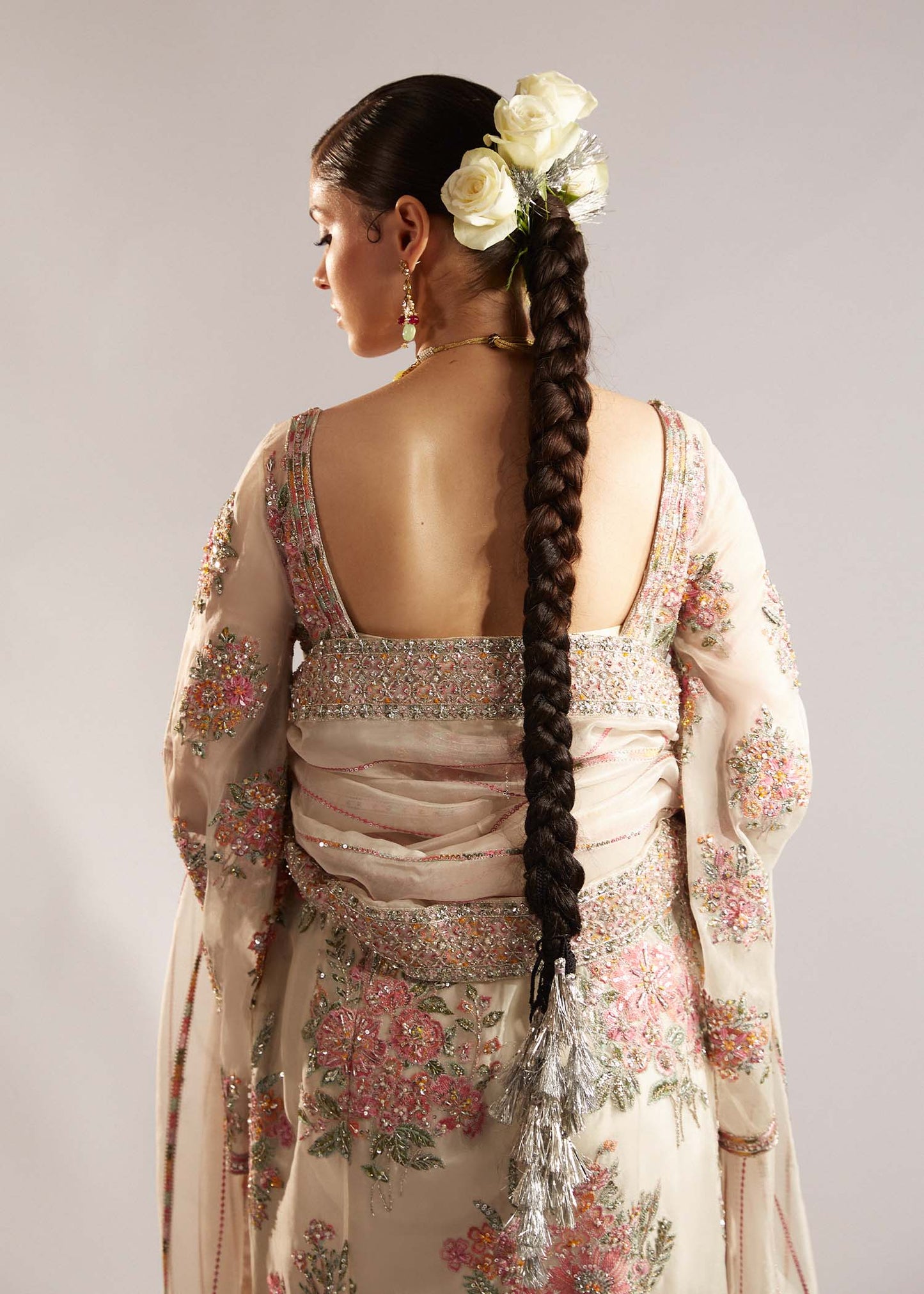 The Scent Laury – (Hussain Rehar by Euru)