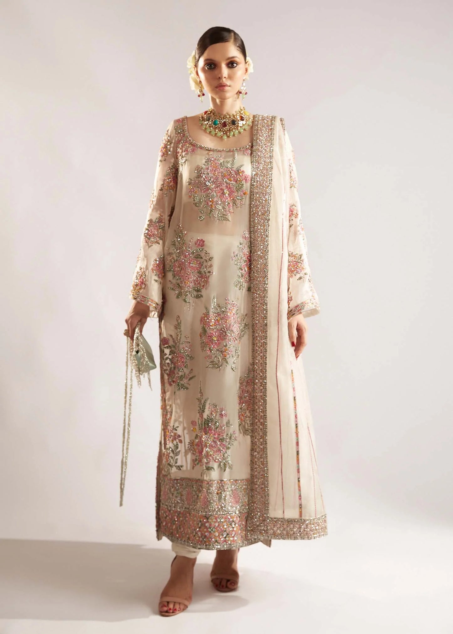 The Scent Laury – (Hussain Rehar by Euru)