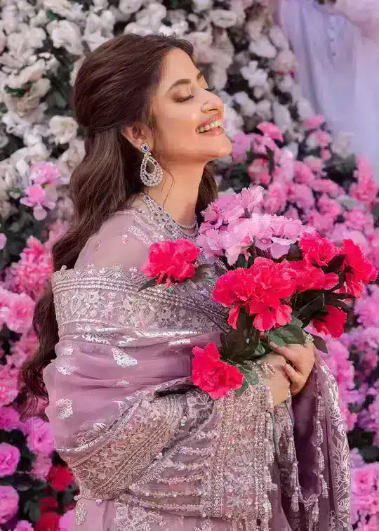 KANWAL MALIK (ZAHRA)