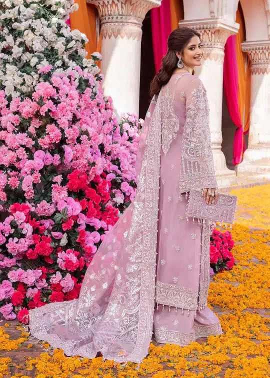 KANWAL MALIK (ZAHRA)