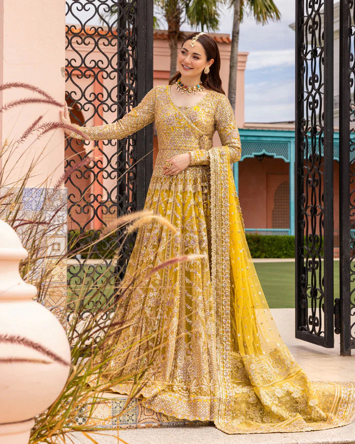 FAIZA SAQLAIN – (Neorah FESTIVE'25 – Melita-08)