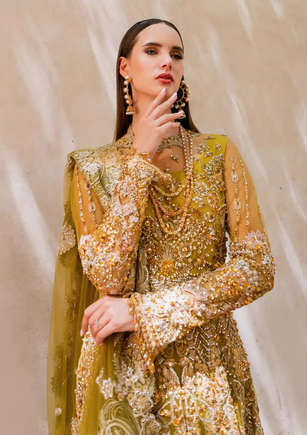 Elaf HENNA (EEB-05)