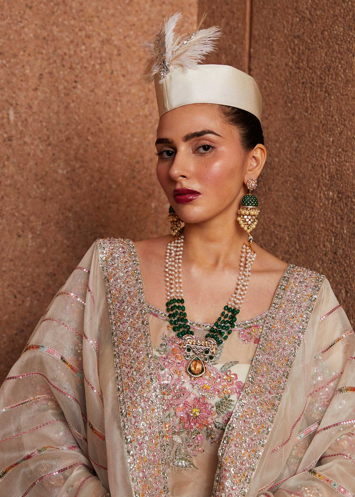 The Scent Laury – (Hussain Rehar by Euru)