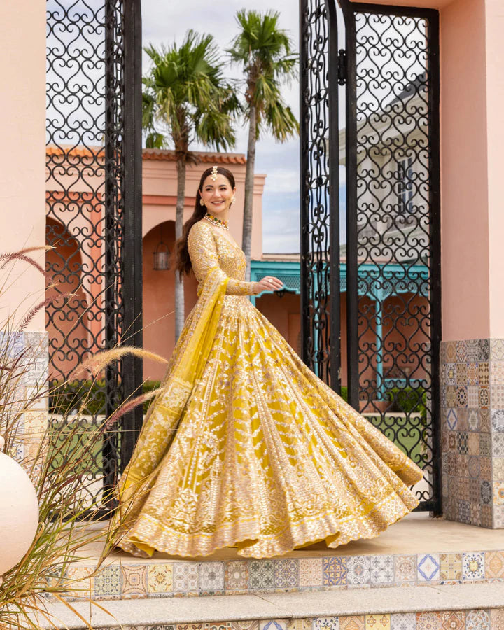 FAIZA SAQLAIN – (Neorah FESTIVE'25 – Melita-08)