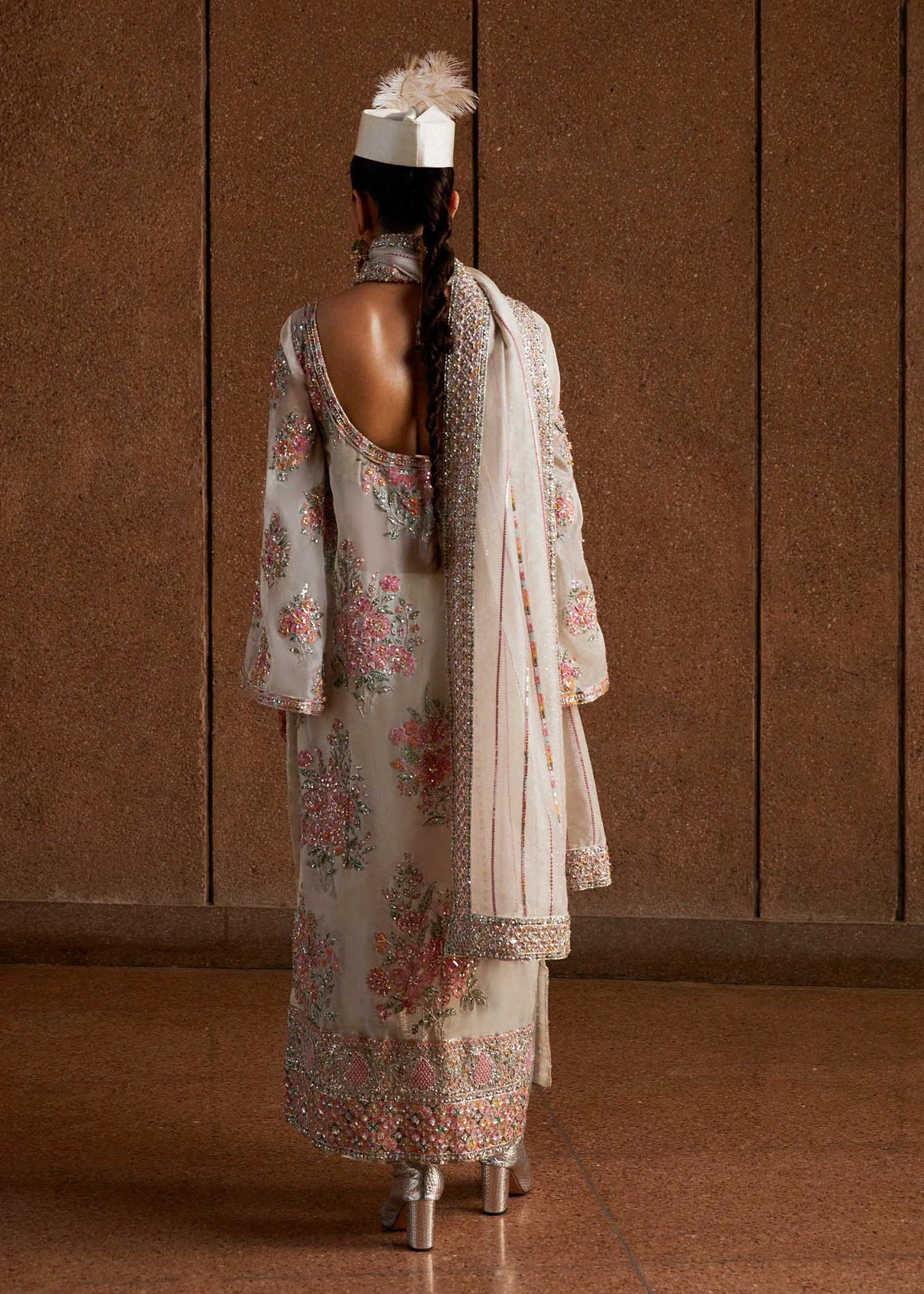 The Scent Laury – (Hussain Rehar by Euru)