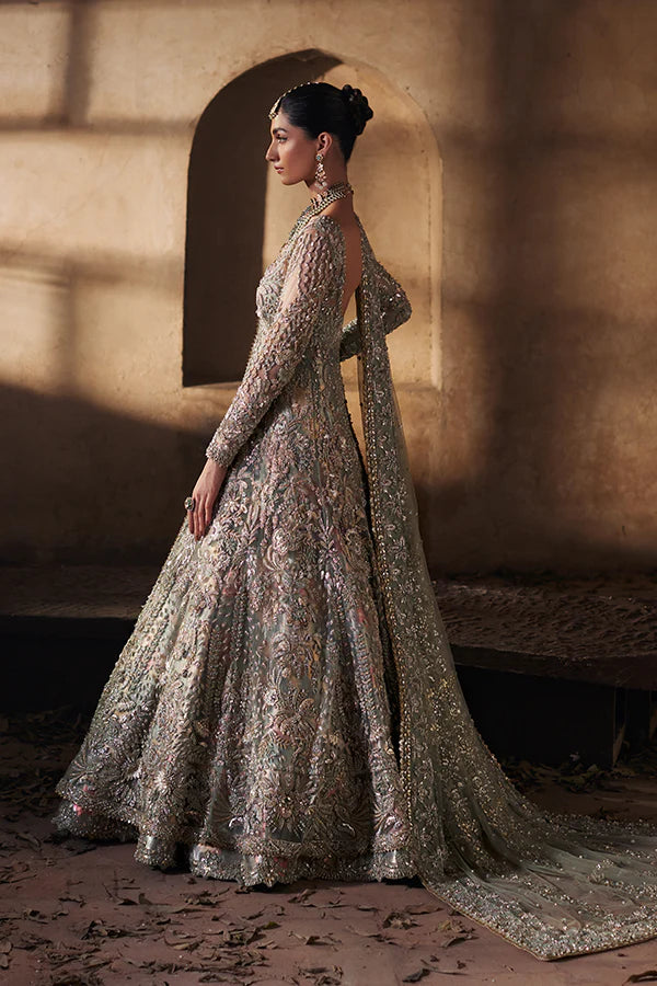 SORAYA SARANG BRIDES N FORMAL (SHAYNA D-4)