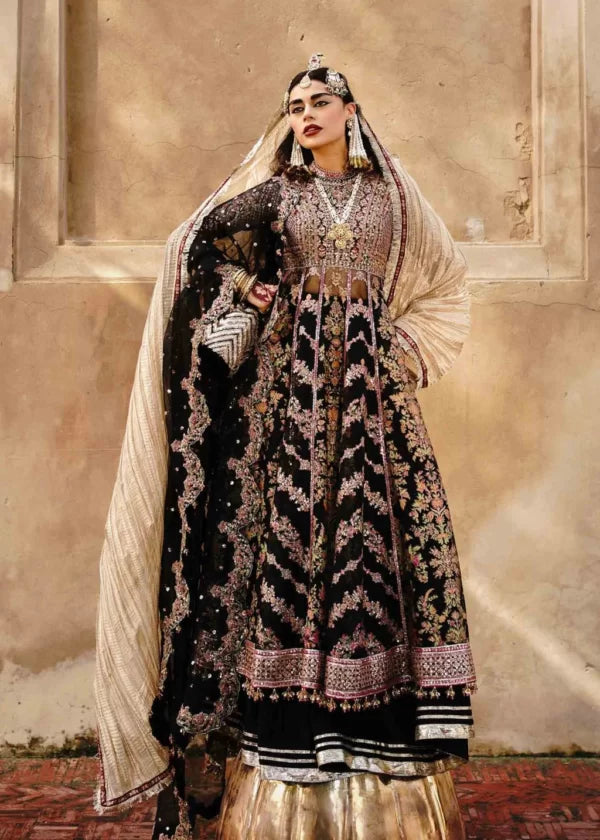 HUSSAIN REHAR (KAJAL ZN-01)