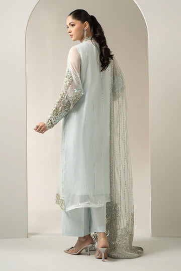 MBROIDERED (fabrics MARIA.B. FC-05)